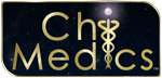Chi Medics Trade Mark