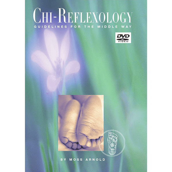 Chi reflexology DVD the middle way