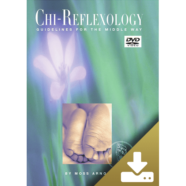 chi medics DVD download chi reflexology